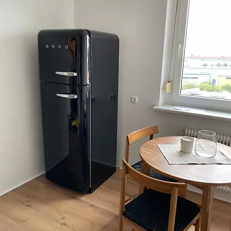 Schoene In Bahnhofsnaehe Wels