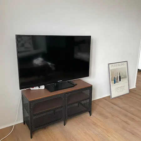 Apartman Schoene In Bahnhofsnaehe