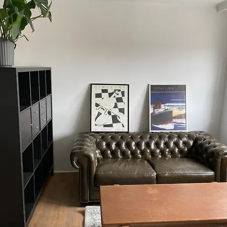 Apartmán Schoene In Bahnhofsnaehe Wels