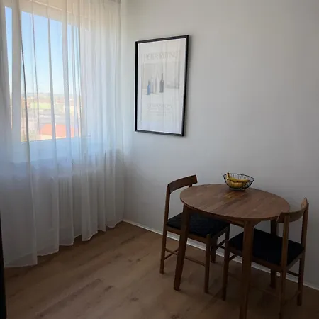 Schöne In Bahnhofsnähe Apartment