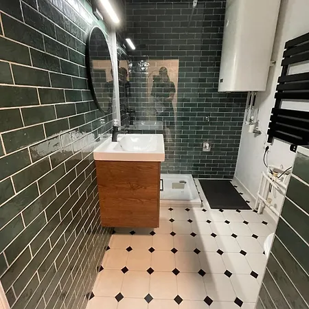 Schoene In Bahnhofsnaehe * Wels