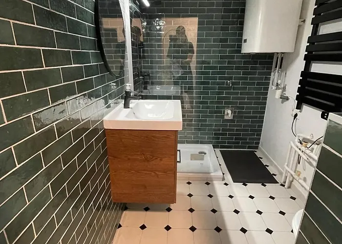 Schoene In Bahnhofsnaehe * Wels